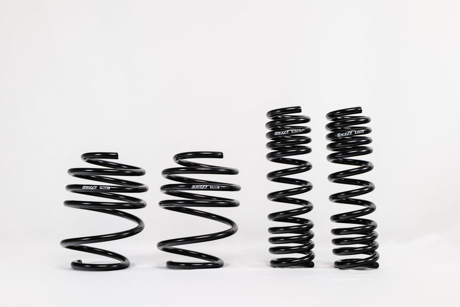 BMW G80 M3 (2020+) Spec-R Lowering Springs — 4X930R