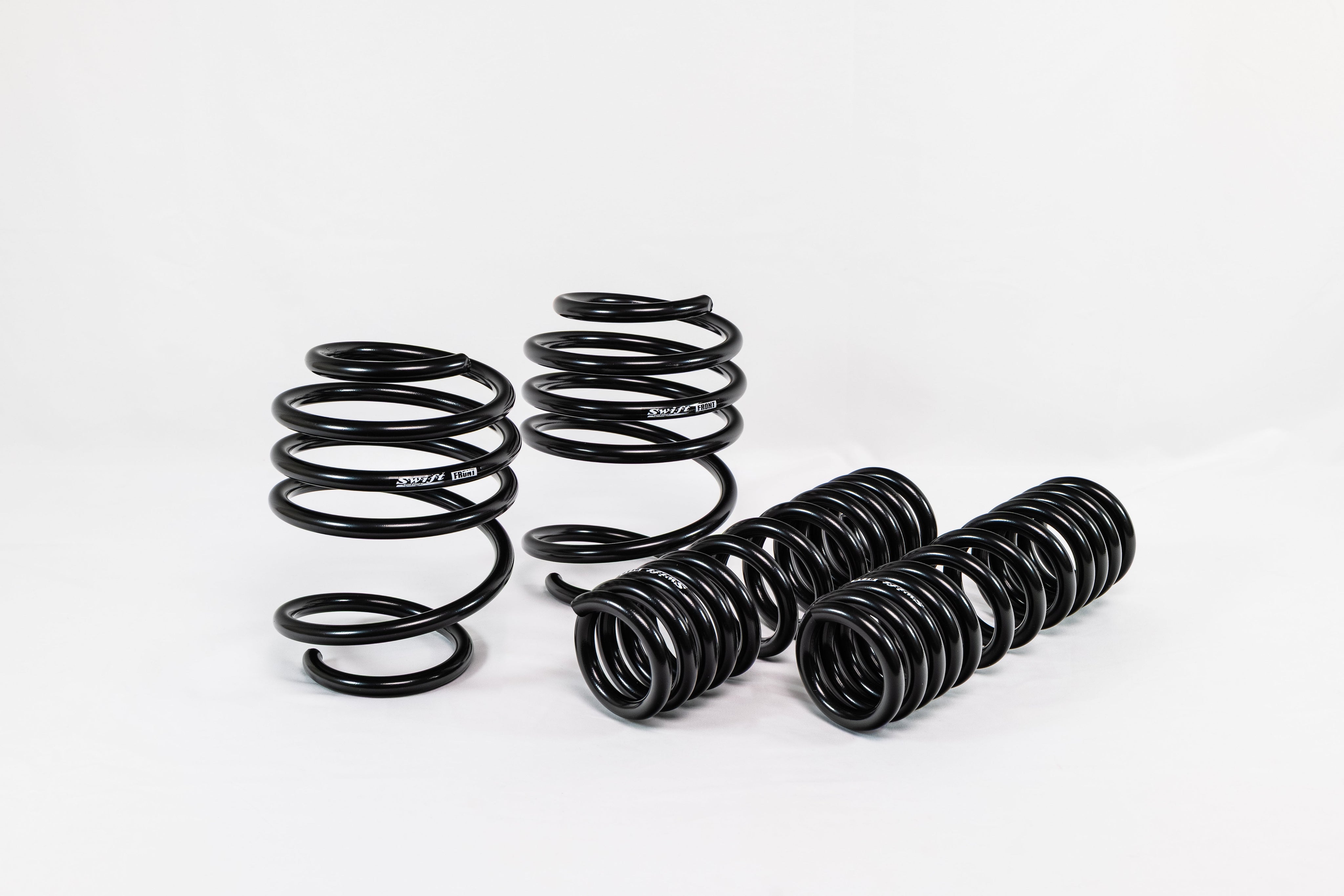 BMW G80 M3 (2020+) Spec-R Lowering Springs — 4X930R