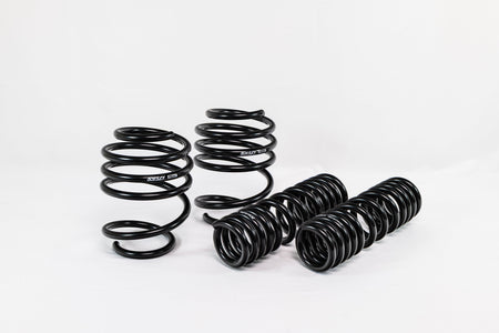 BMW G80 M3 (2020+) Spec-R Lowering Springs — 4X930R