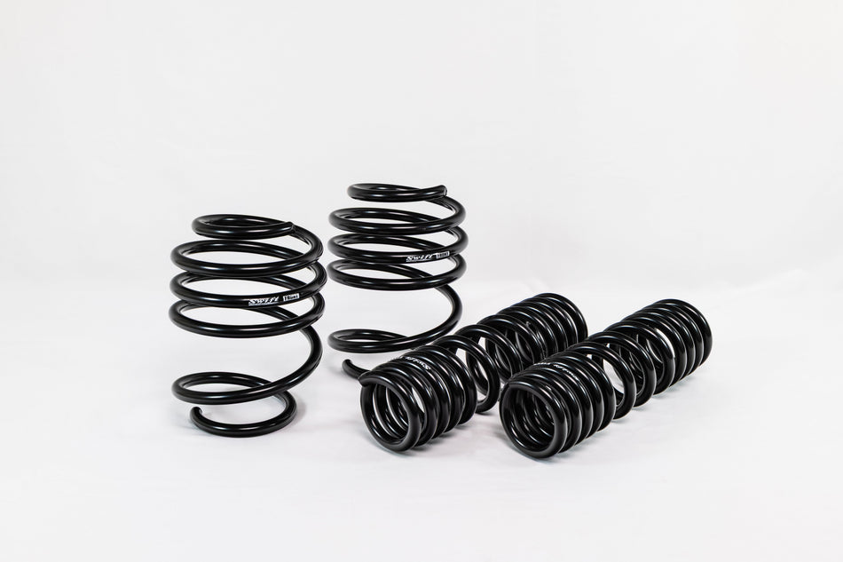 BMW G80 M3 (2020+) Spec-R Lowering Springs — 4X930R