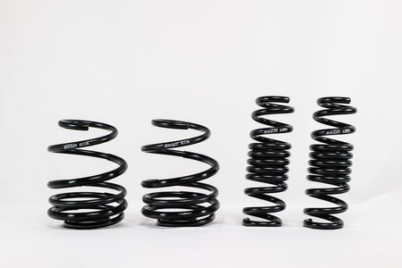 BMW M2 G87 (2023+) Spec-R Lowering Springs — 4X931R