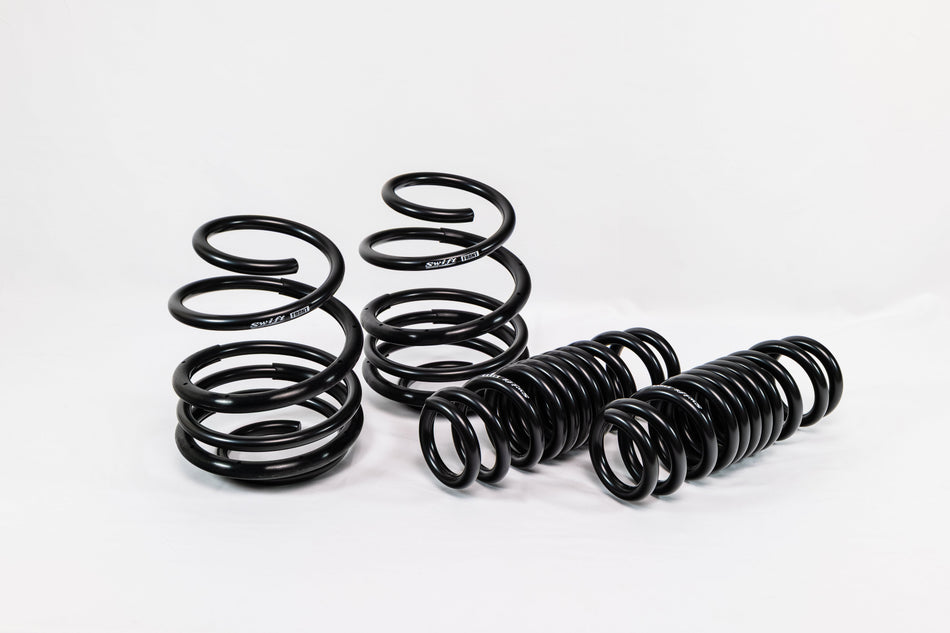 BMW M2 G87 (2023+) Spec-R Lowering Springs — 4X931R