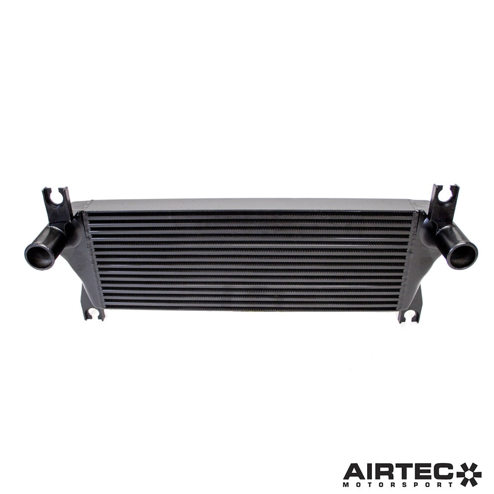 AIRTEC Motorsport Intercooler for Ford Ranger 2.2 & 3.2 TDCI.