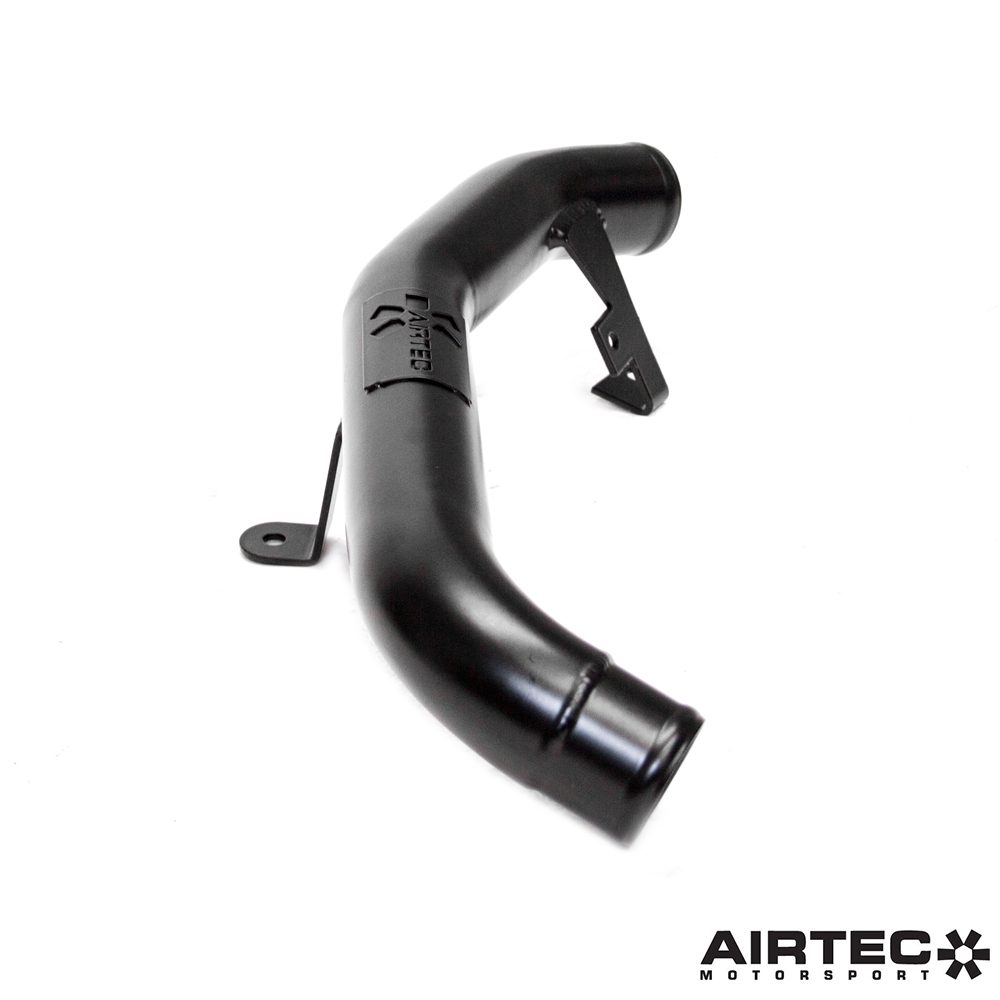 AIRTEC Motorsport Lower De-Res Pipe for Focus Mk3 ST-D.