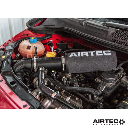 AIRTEC Motorsport Induction Kit for 500 & 595 Abarth.