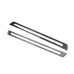Carbon Fiber Door Sill 2pc - BMW G22 4 Series / G82 & G83 M4 /G87 M2.