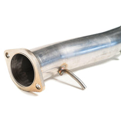 MAP Evo X Catted Mid Pipe | 2008-2015 Mitsubishi Evo 10 (EVOX-TP).