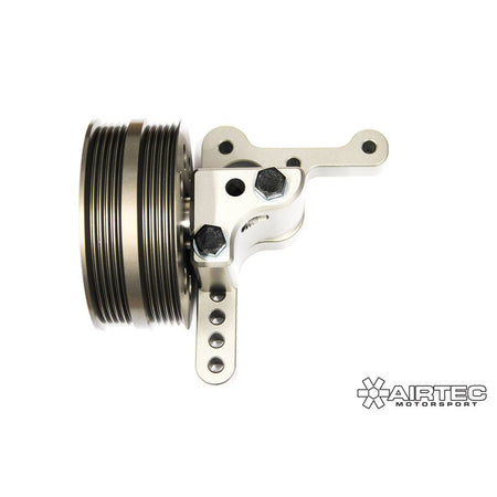 AIRTEC Motorsport Air-Con Delete Kit for Focus ST/RS Mk2 & Volvo C30 T5.