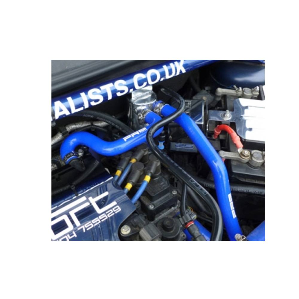 AIRTEC Motorsport Engine Oil Breather System for Fiesta Mk6 ST150.