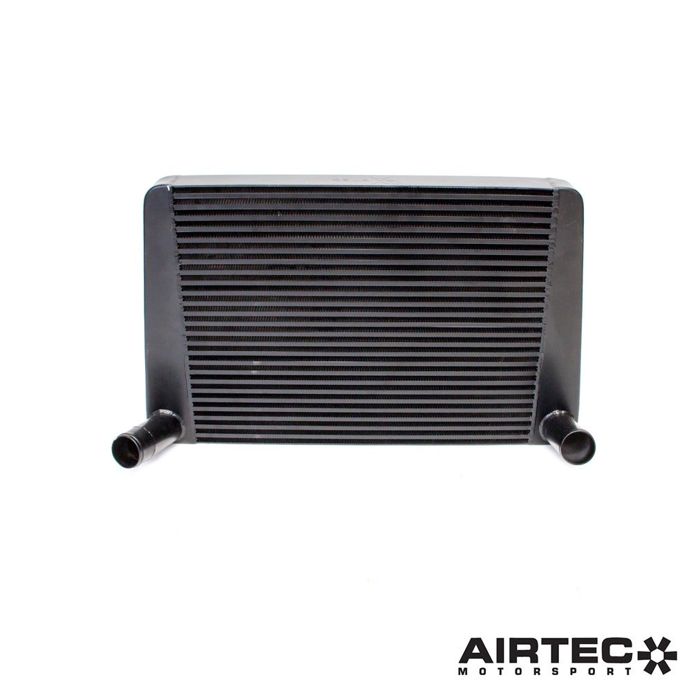AIRTEC Motorsport Intercooler Upgrade for Transit Euro 6 Facelift Sport/M-Sport/MS RT.
