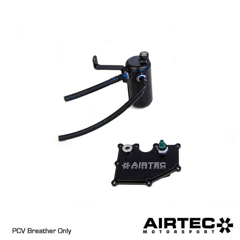 AIRTEC Motorsport Oil Breather(s) For Focus RS Mk3.