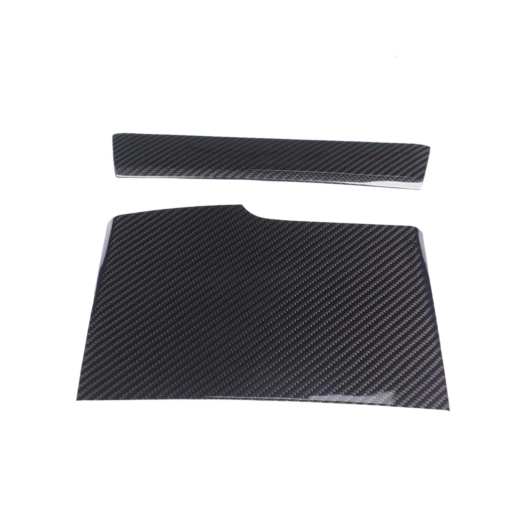 Carbon Fiber Interior Trim kit - BMW G30 & F90 5 Series.