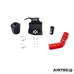 AIRTEC Motorsport Induction Kit for Fiesta Mk8 1.0 & ST-Line (Rear Turbo 2020 onwards).