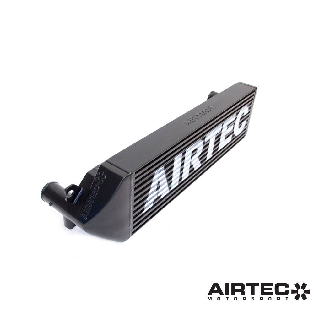 AIRTEC Motorsport Intercooler Upgrade for Toyota Yaris GR Gen 1