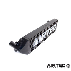 AIRTEC Motorsport Intercooler Upgrade for Toyota Yaris GR Gen 1