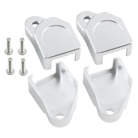 PLM Billet Coil Covers - Honda K20 K24 K-Series.