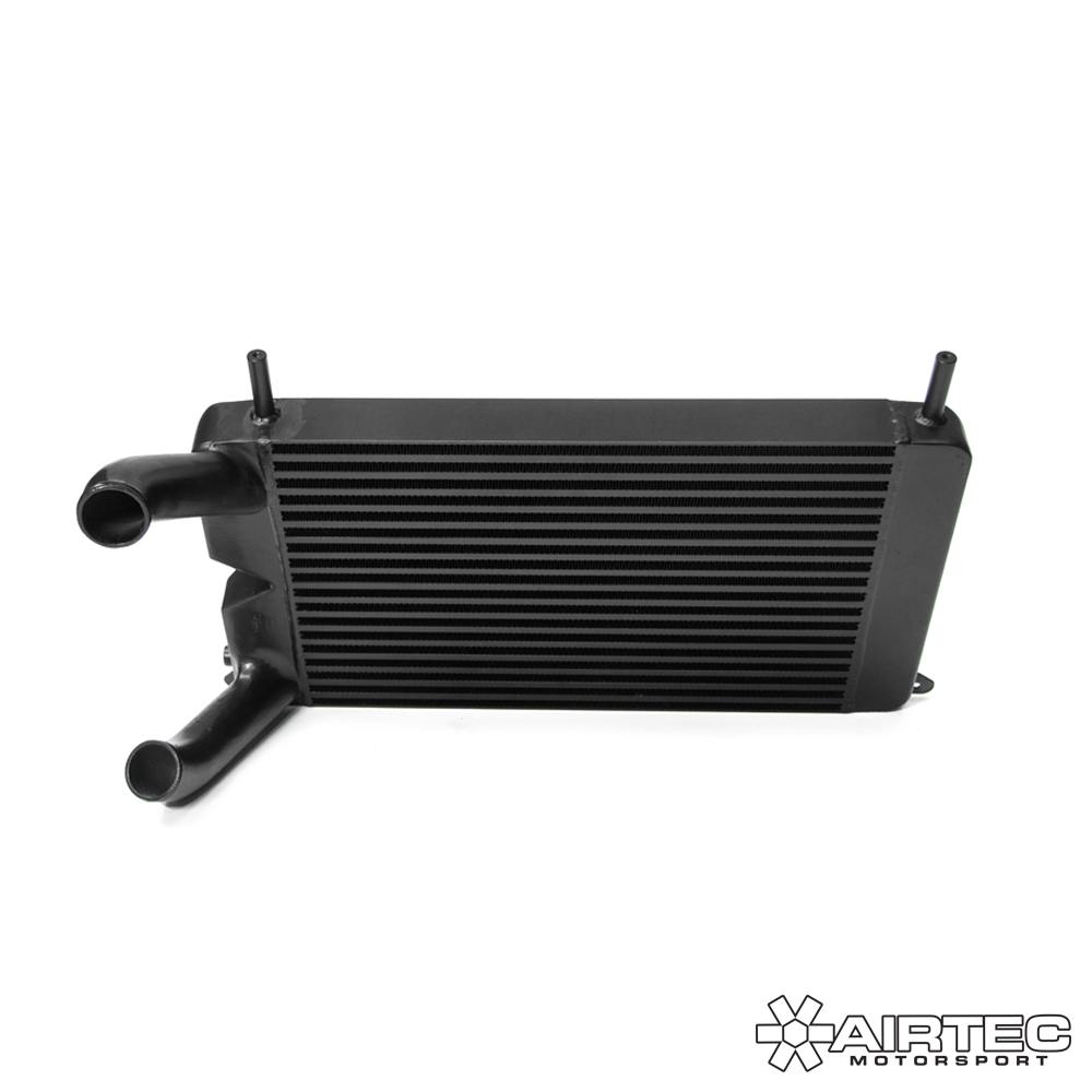 AIRTEC Motorsport Front Mount Intercooler Upgrade for Land Rover Defender 300.