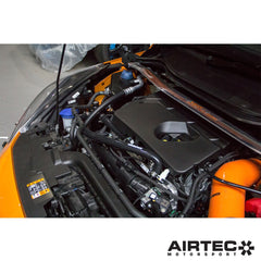 AIRTEC Motorsport Catch Can for Fiesta Mk8 ST 1.5 EcoBoost.