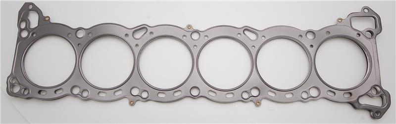 Cometic Nissan RB-25 6 CYL 87mm .098in MLS Head Gasket