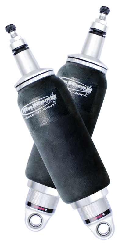 Ridetech Universal Rear HQ 8000 Series Shockwaves w/ 6.3in Stroke & 2in Stud