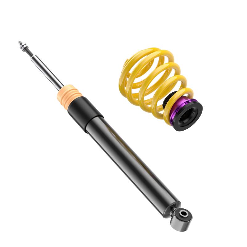 KW Coilover Kit V2 BMW M3 E46 (M346) Coupe Convertible