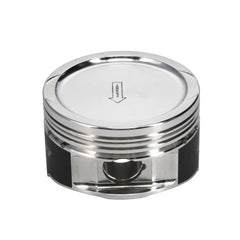 Manley Ford 4.6L Modular V8 Piston Set - 3.582in Bore 1.220in CH, -14.00 CC