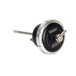Turbosmart IWG75 BorgWarner EFR Internal Wastegate Actuator.