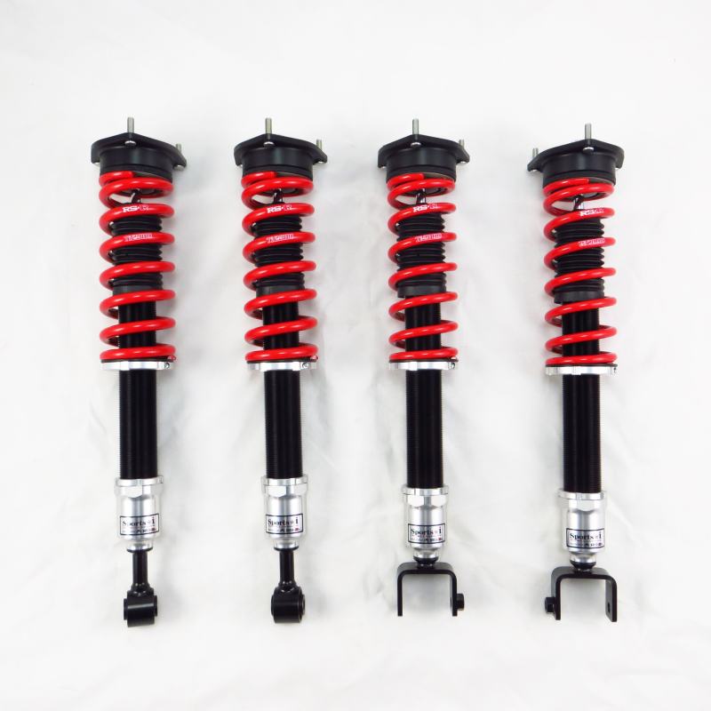 RS-R 2021-2025 Lexus IS300 RWD (Non-AVS Model) Sports-i Coilover