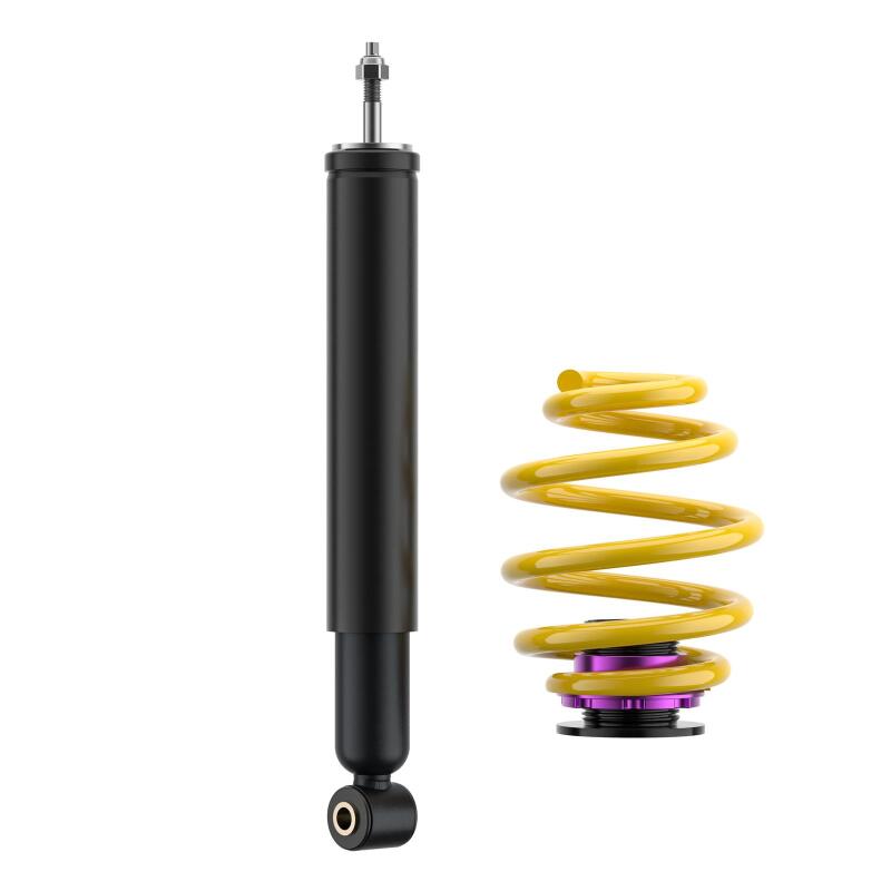 KW Coilover Kit V1 BMW 3series E36 (3C 3/C 3/CG) Compact (Hatchback)