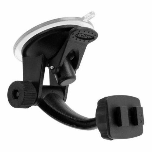 KTuner | Dual T Suction Mount (for use with KTuner V2) PN# GN014-SBH