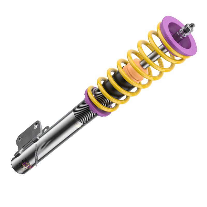 KW Coilover Kit V1 05-07 Subaru Impreza STI (GD GG)