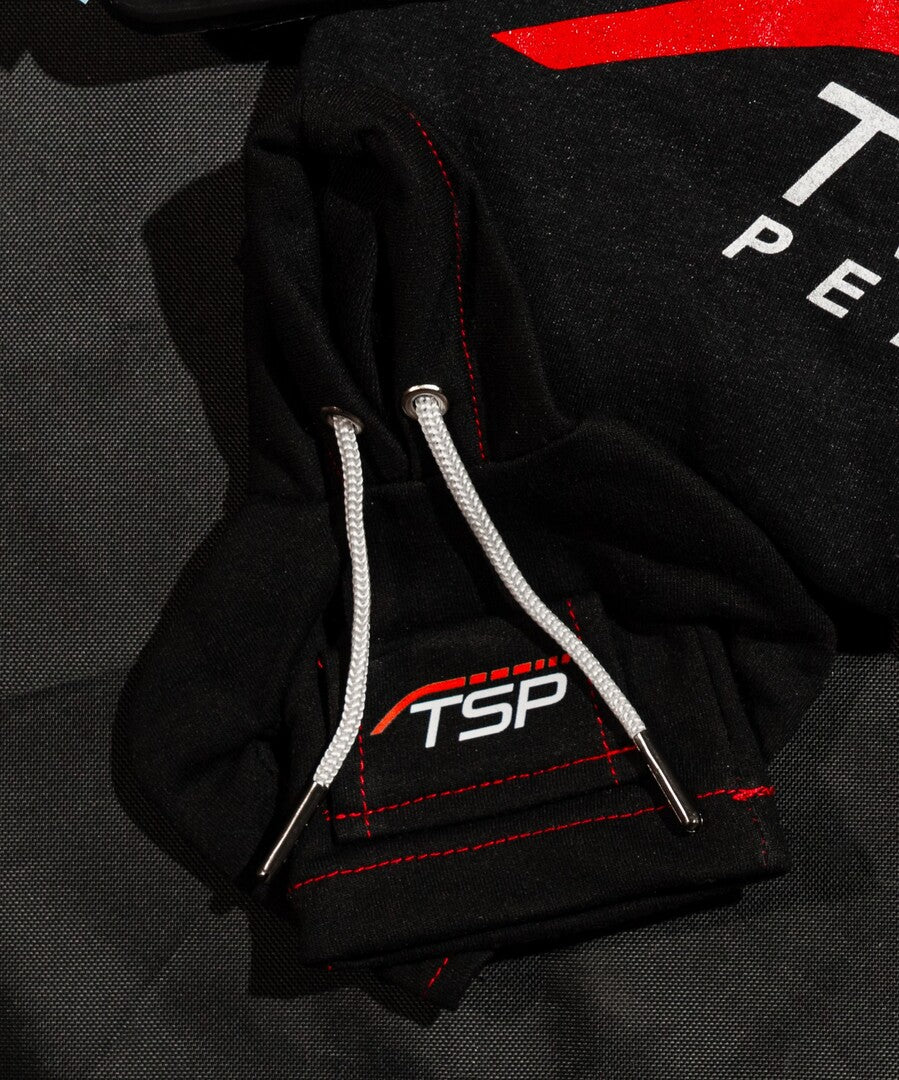 TSP Shift Knob Hoodie - Universal