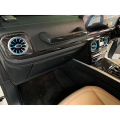 Prepreg Carbon Fiber Interior Kit -  Mercedes Benz W464 G Wagon G500 G63 2019+.