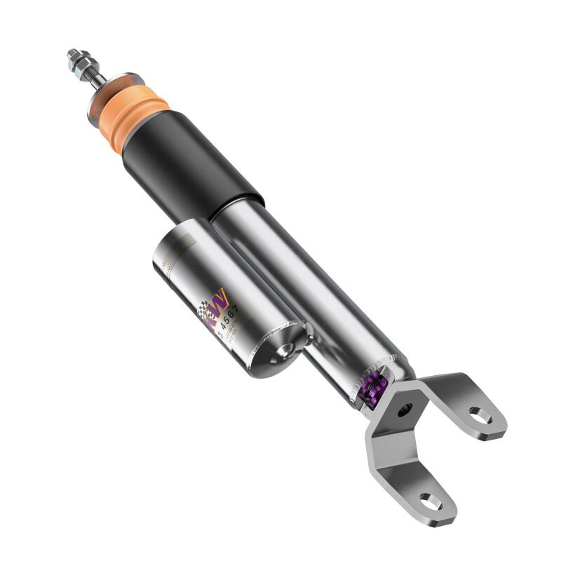 KW Coilover Kit V3 Chevrolet Corvette (C6); all models excl. Z06+ZR1; w/o electronic shock