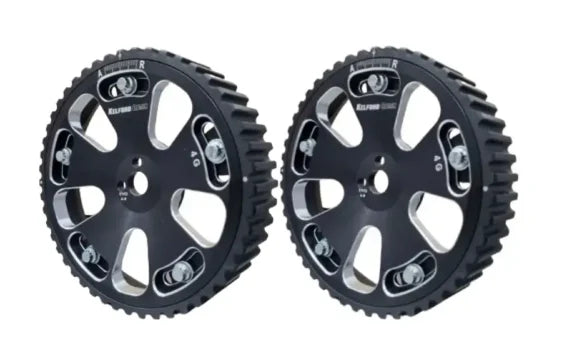 KCG63 | 4G63 Cam Gears