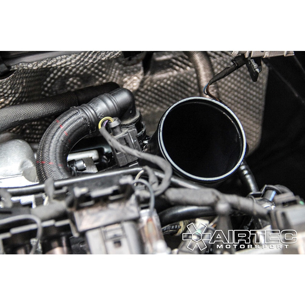 AIRTEC Motorsport EA888 Turbo Induction Elbow.
