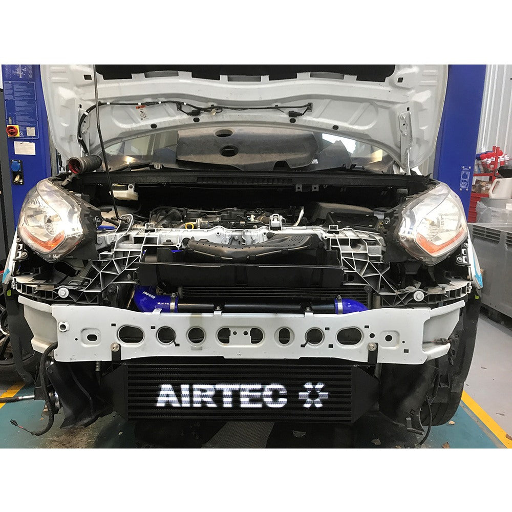 AIRTEC Motorsport Intercooler for Transit Connect M-Sport.