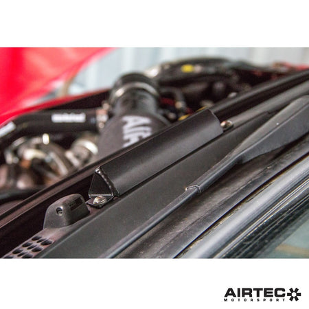 AIRTEC Motorsport Induction Kit for 500 & 595 Abarth.