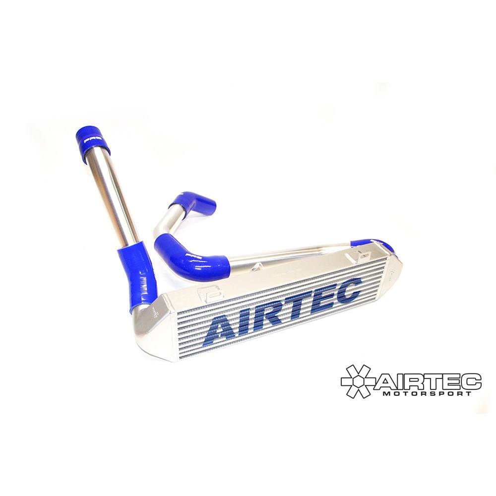 AIRTEC Motorsport Peugeot RCZ 1.6 Intercooler Upgrade