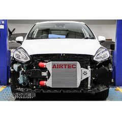 AIRTEC Motorsport Intercooler for Fiesta MK8 1.0 ST-Line.