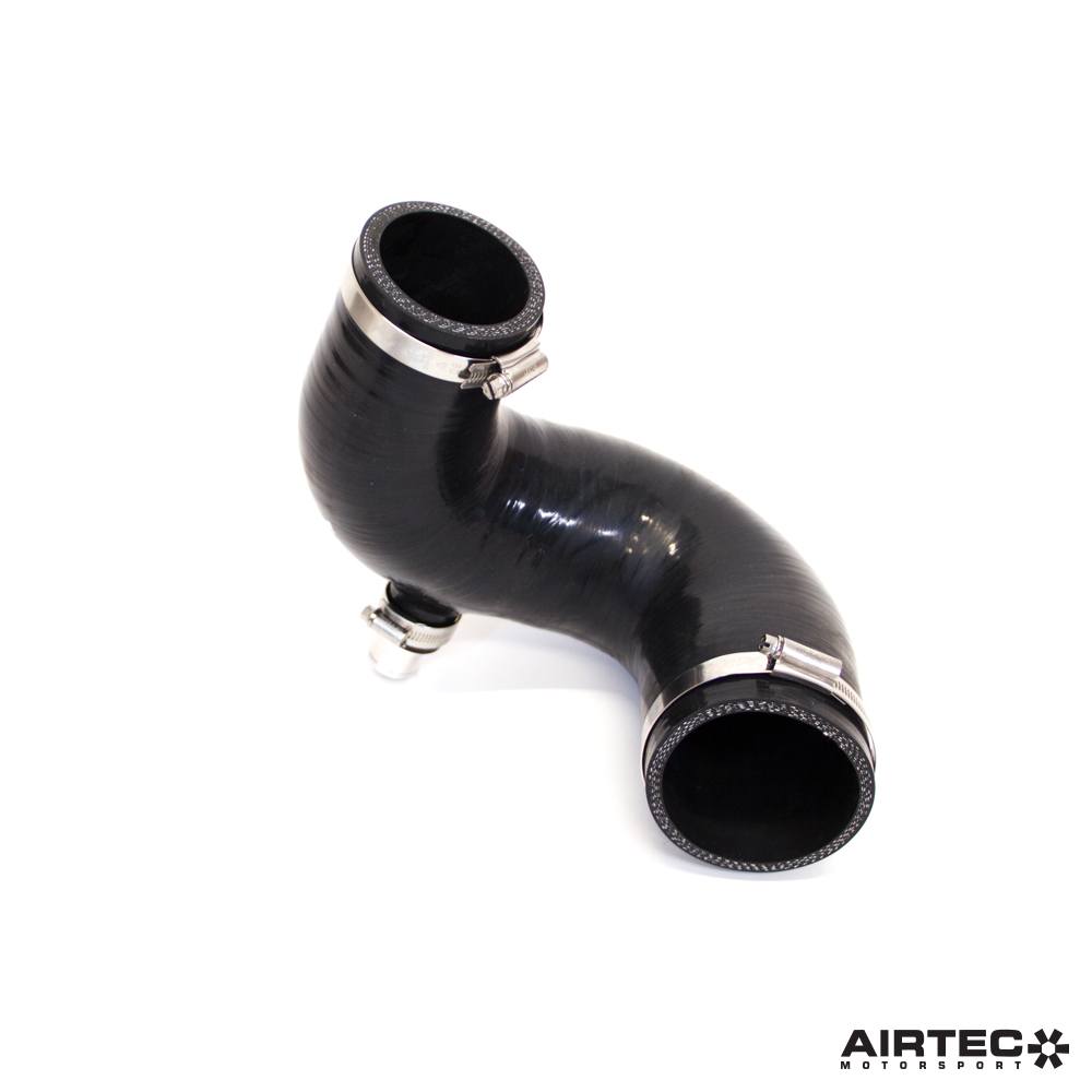 AIRTEC Motorsport Induction Kit for Ford Ranger 3.2 TDCi.