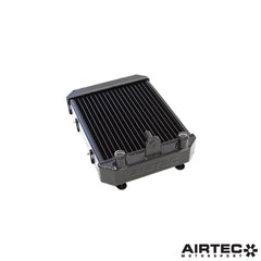 AIRTEC Motorsport Uprated Auxiliary Radiator (DSG & Engine) for VW Golf Mk7 R, Audi S3, Seat Leon, Audi TT.