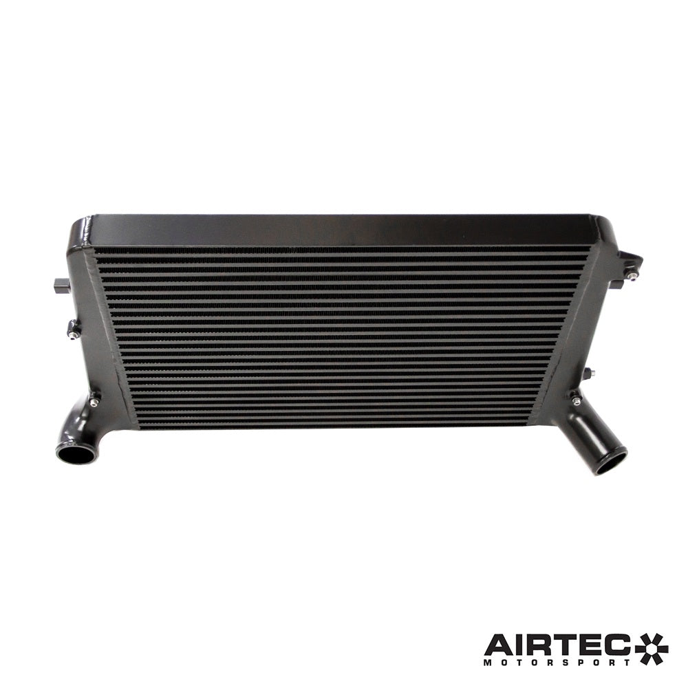 AIRTEC Motorsport Stage 2 Intercooler Upgrade for VAG 2.0 and 1.8 Petrol TFSI.