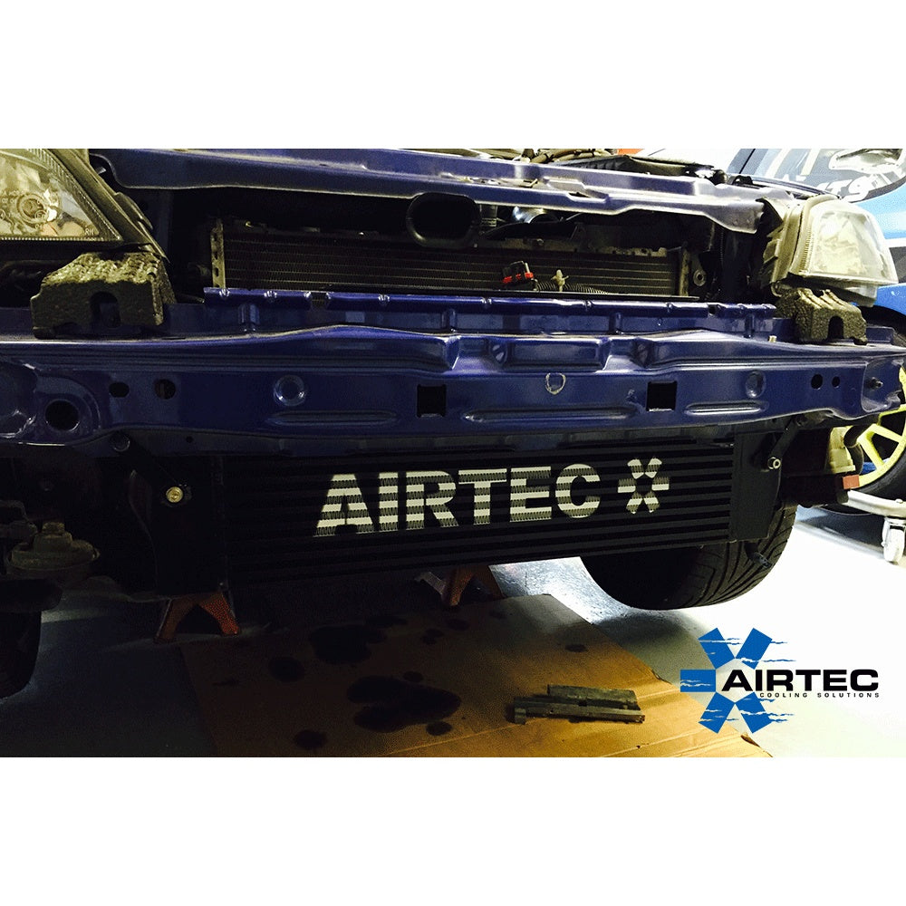 AIRTEC Motorsport Intercooler Upgrade for Astra Mk4 SRI and GSI