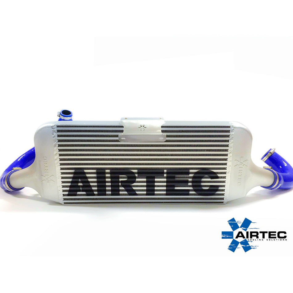 AIRTEC Motorsport Intercooler Upgrade for Audi A4 B8 1.8 / 2.0 TFSI.