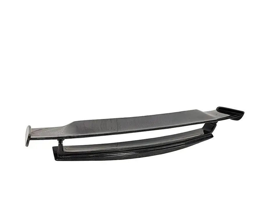 V2 Aggressive Carbon fiber Rear Spoiler Wing -  Mercedes Benz AMG GT43/GT50/GT53/ & GT63 2019-2024.