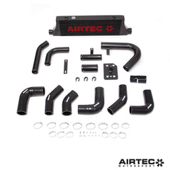 AIRTEC Motorsport Intercooler Upgrade for Fiat 500 Abarth.
