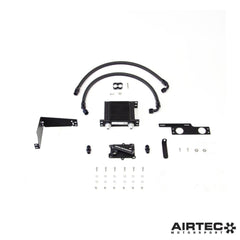 AIRTEC Motorsport Oil Cooler Kit for Fiat 500/595/695 Abarth.