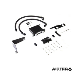 AIRTEC Motorsport Oil Cooler Kit for Fiat 500/595/695 Abarth.