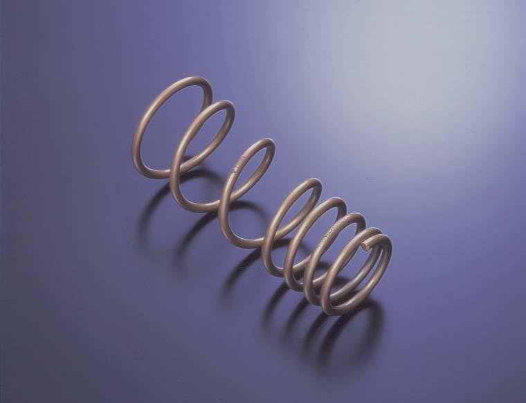 Tein 01-05 Civic H. Tech Springs